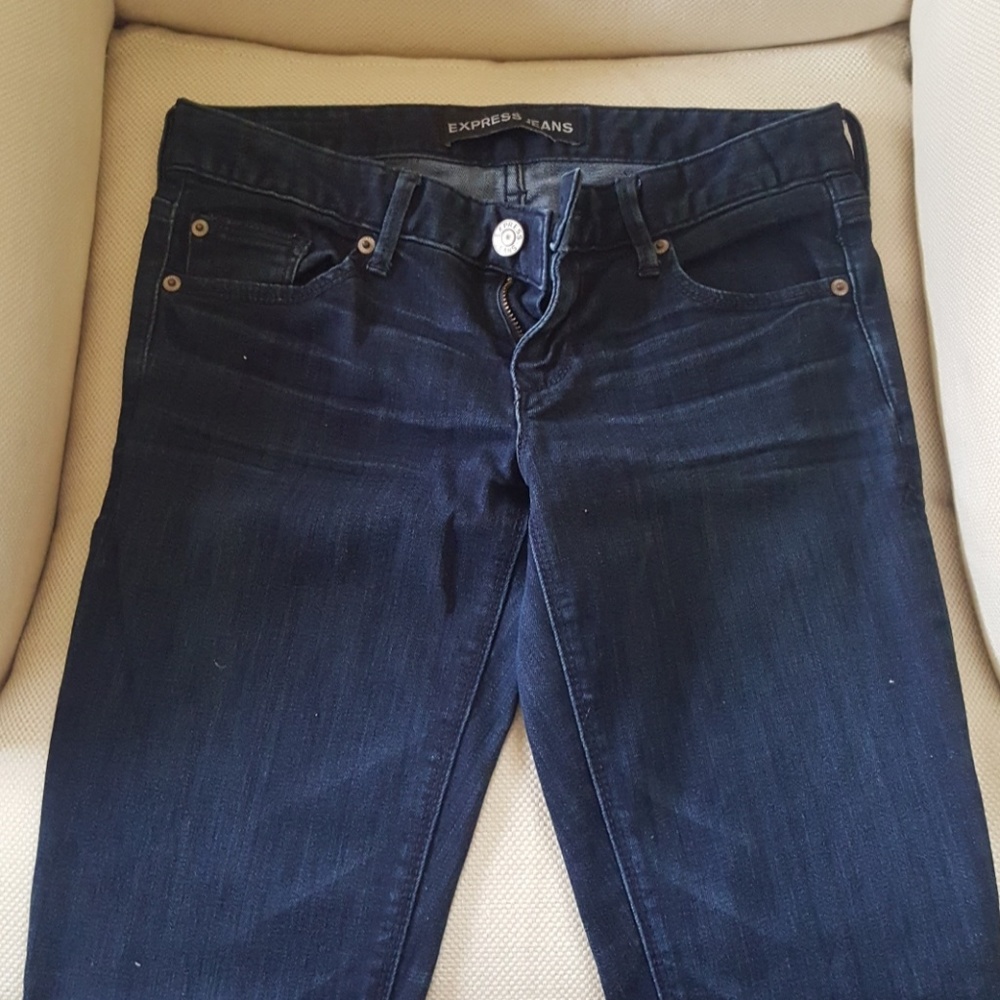 Jeans - Picture 4 of 4